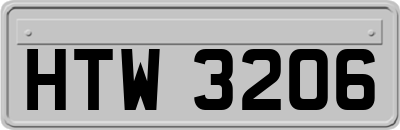 HTW3206