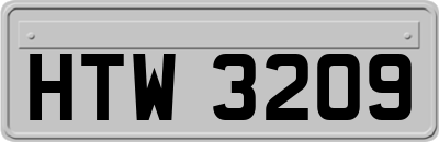 HTW3209