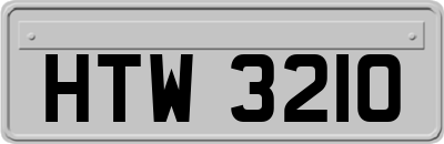 HTW3210