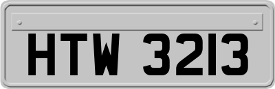 HTW3213