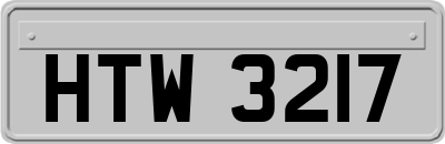 HTW3217