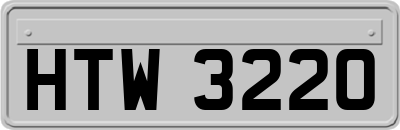 HTW3220