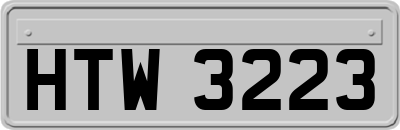 HTW3223