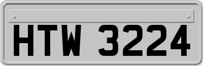 HTW3224