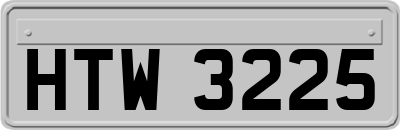HTW3225