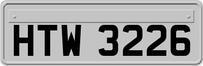 HTW3226