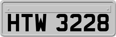HTW3228