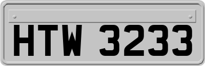 HTW3233
