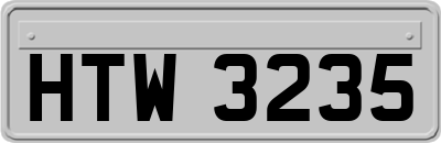 HTW3235
