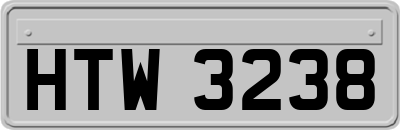 HTW3238