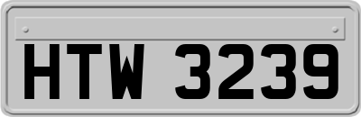 HTW3239