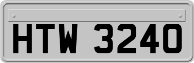 HTW3240
