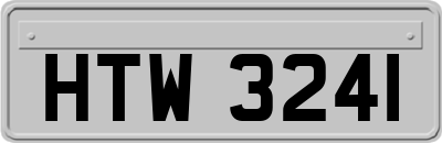 HTW3241