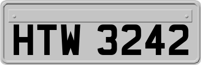 HTW3242