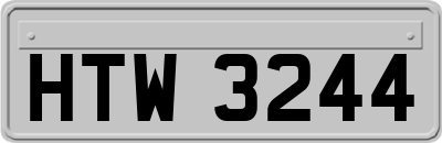 HTW3244