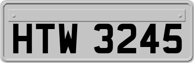 HTW3245