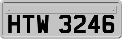 HTW3246