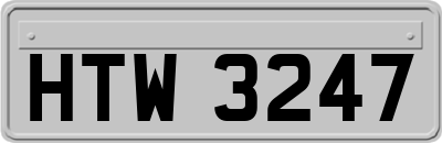 HTW3247