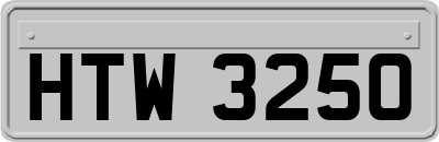 HTW3250