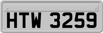 HTW3259