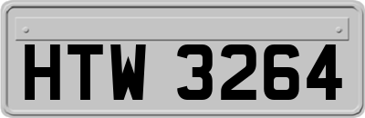 HTW3264