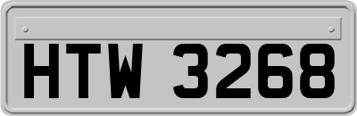 HTW3268