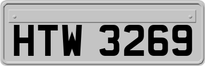 HTW3269