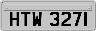 HTW3271