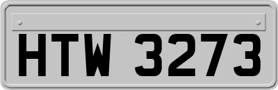 HTW3273
