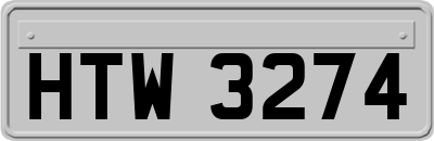 HTW3274
