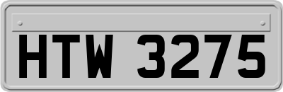 HTW3275