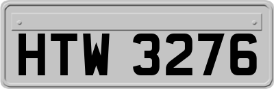 HTW3276