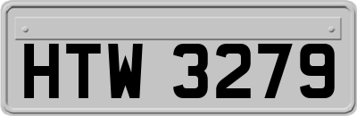 HTW3279