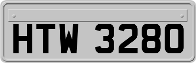 HTW3280