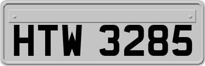 HTW3285
