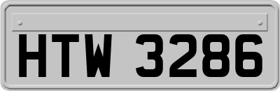 HTW3286