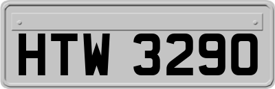 HTW3290