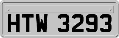 HTW3293