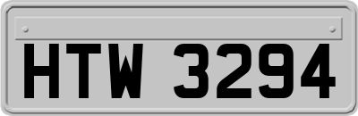HTW3294