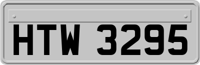 HTW3295