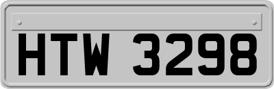 HTW3298
