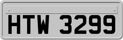 HTW3299