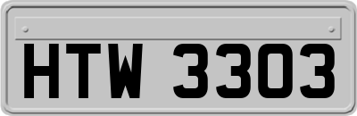 HTW3303