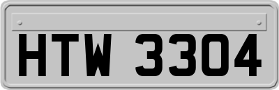 HTW3304