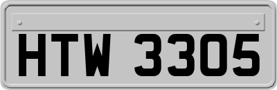 HTW3305