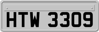 HTW3309
