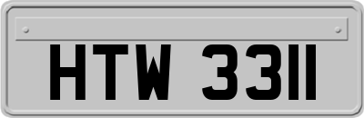 HTW3311
