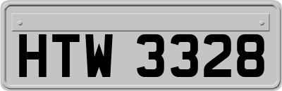 HTW3328