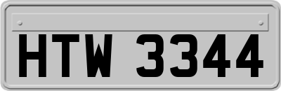 HTW3344