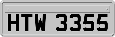HTW3355